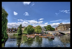2019 Cambridge